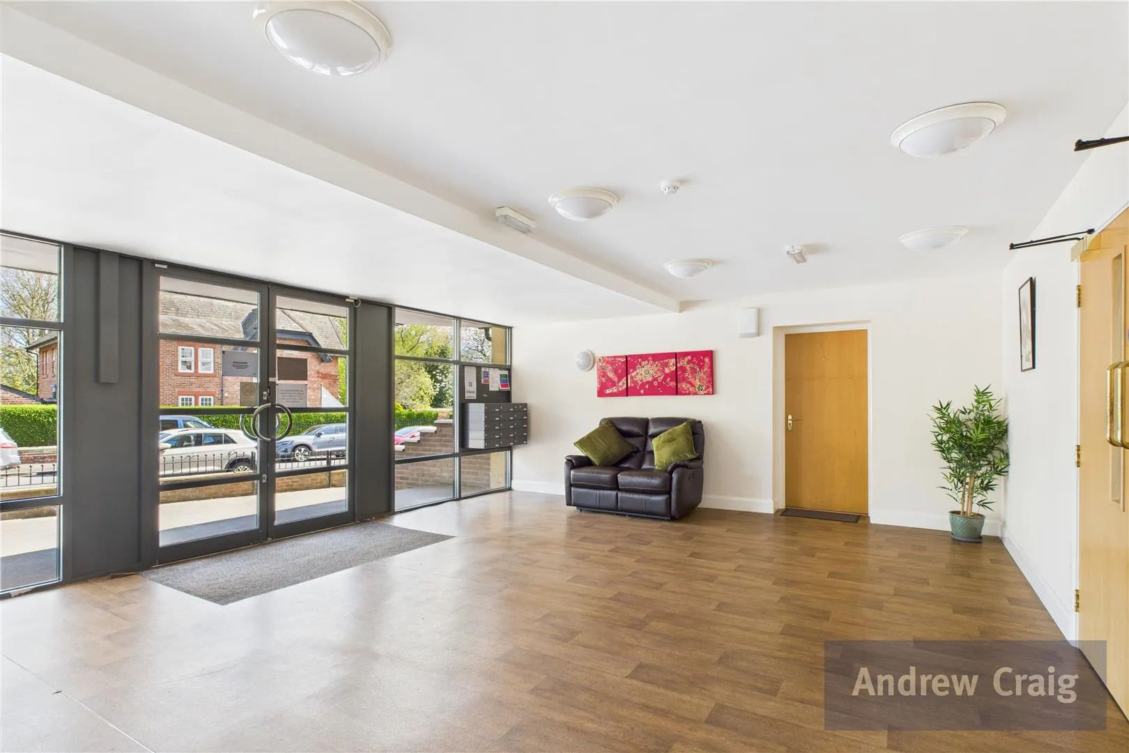 1 Bedroom Flat