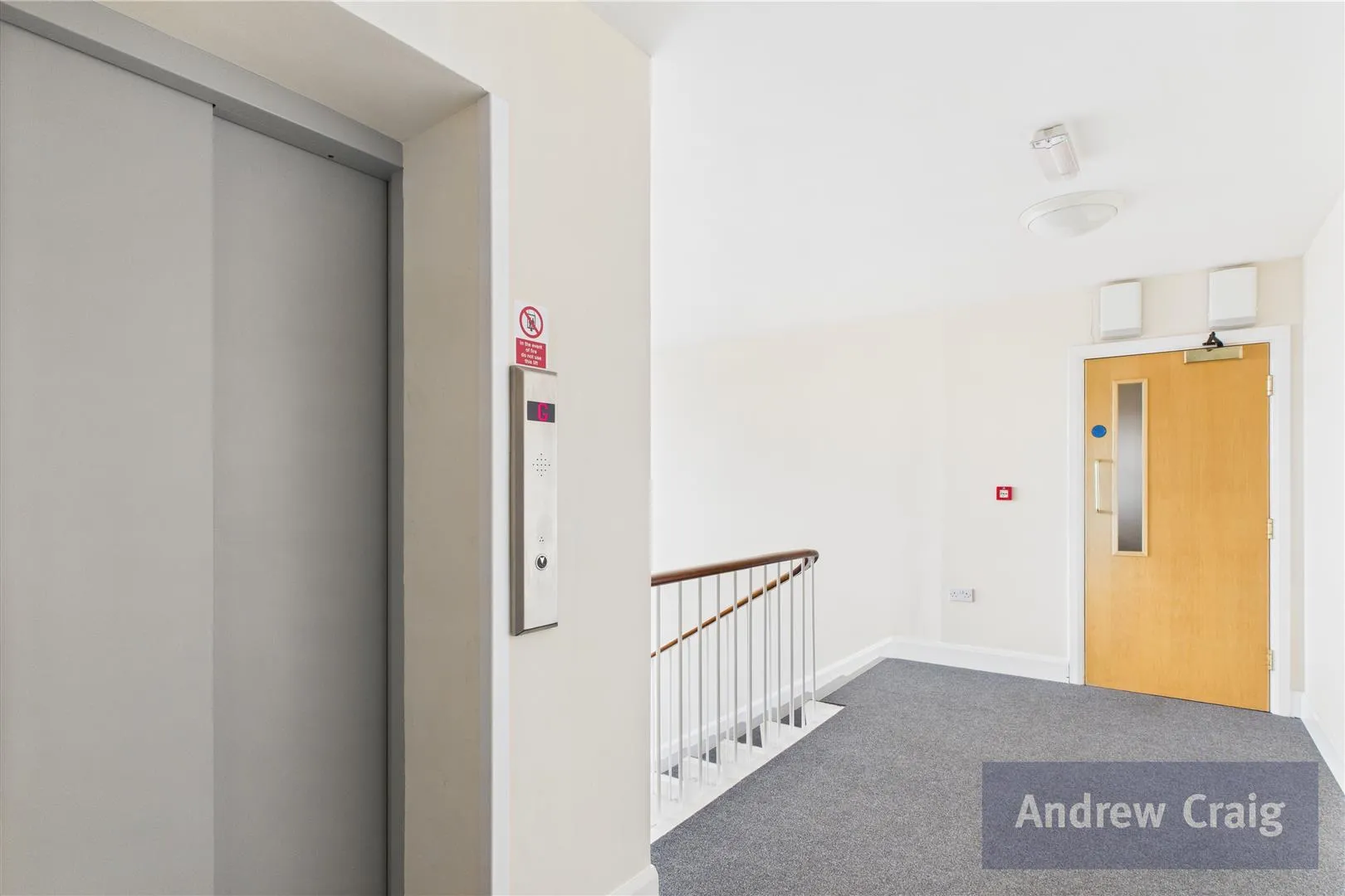 1 Bedroom Flat