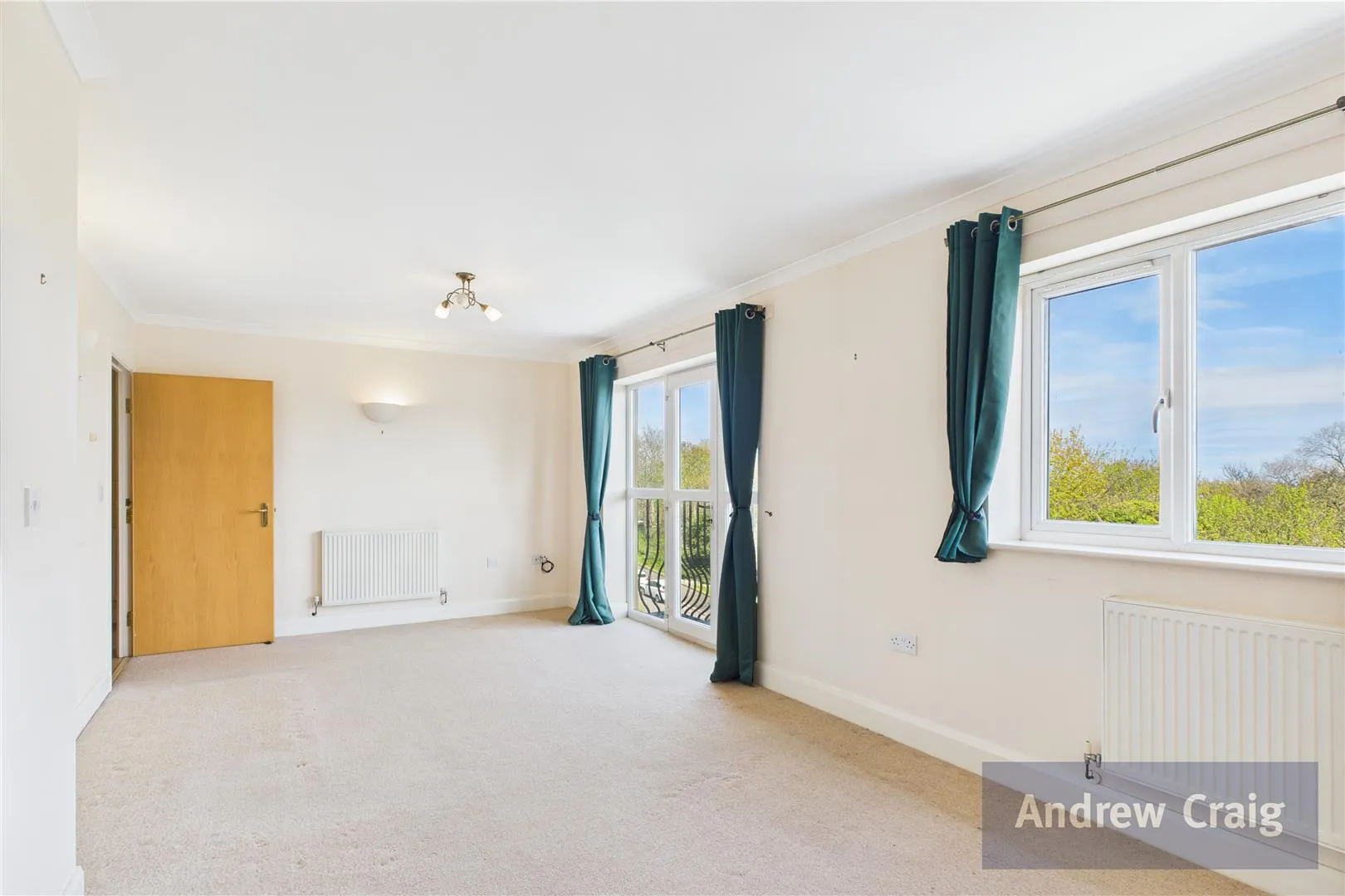 1 Bedroom Flat