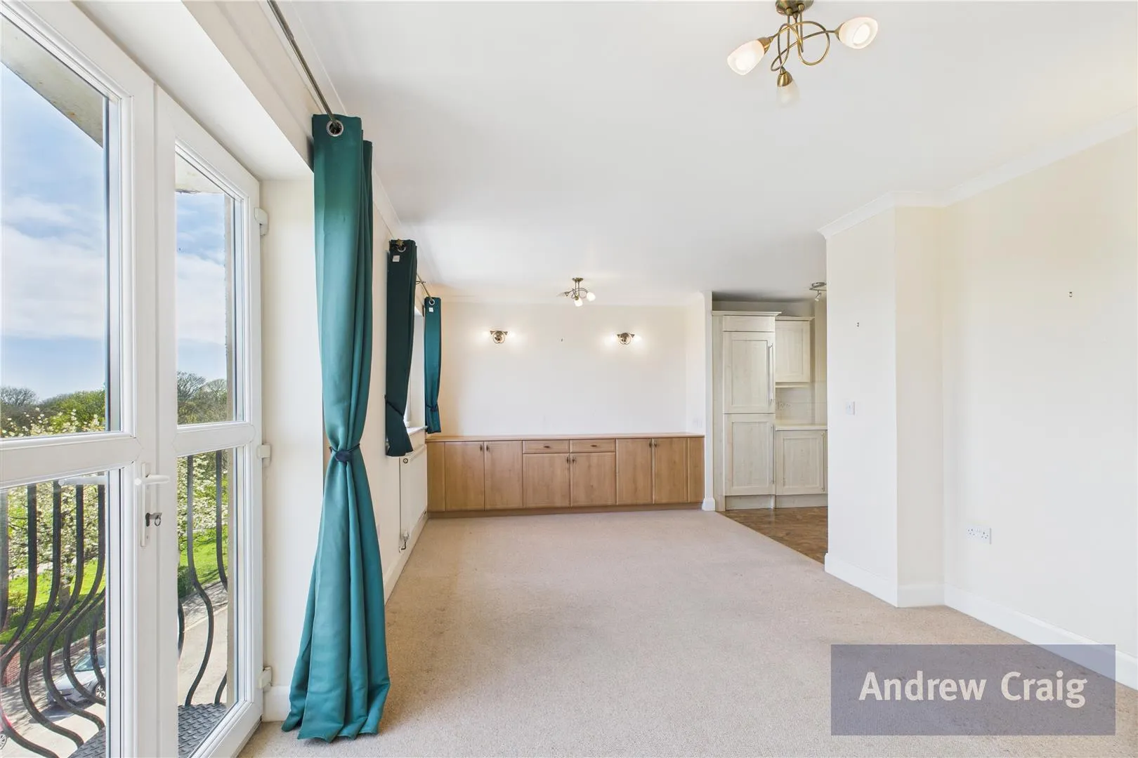 1 Bedroom Flat