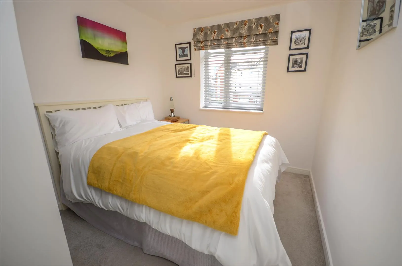 2 Bedroom Flat