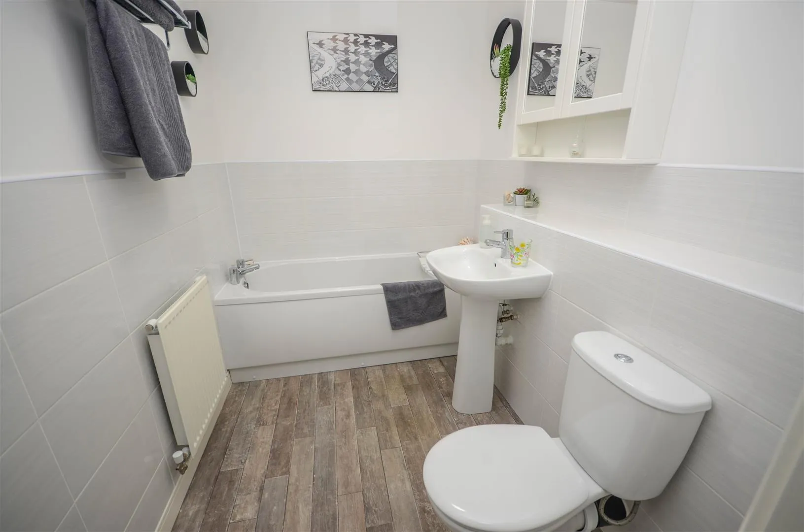 2 Bedroom Flat