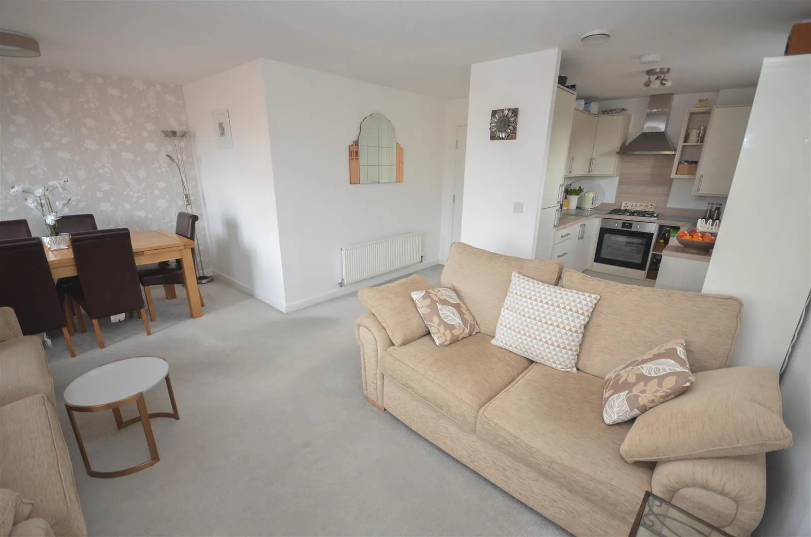 2 Bedroom Flat
