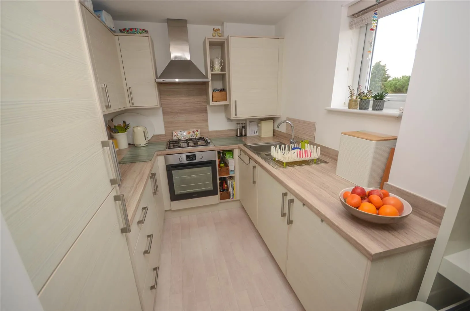 2 Bedroom Flat