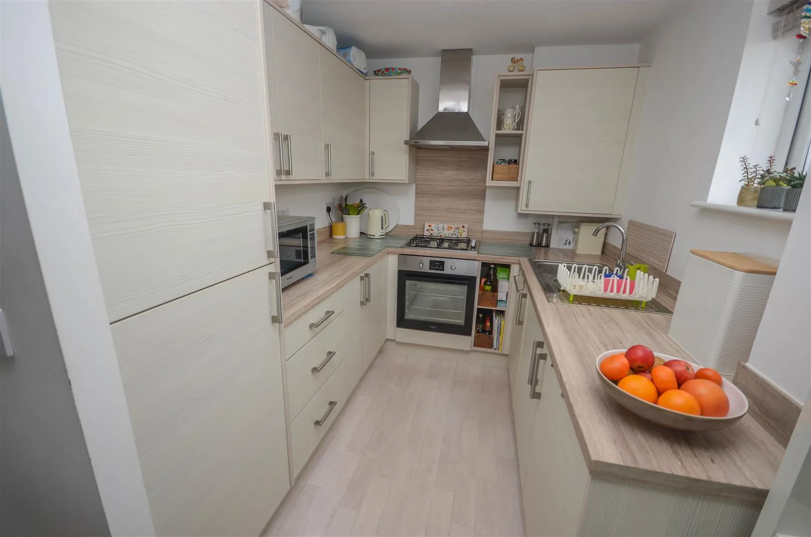 2 Bedroom Flat