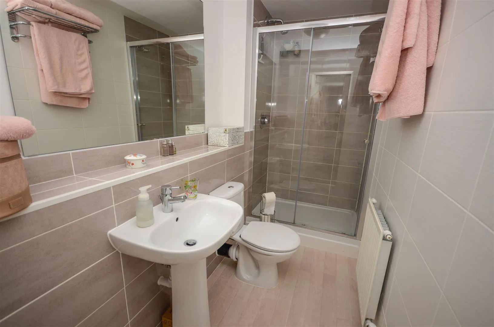 2 Bedroom Flat