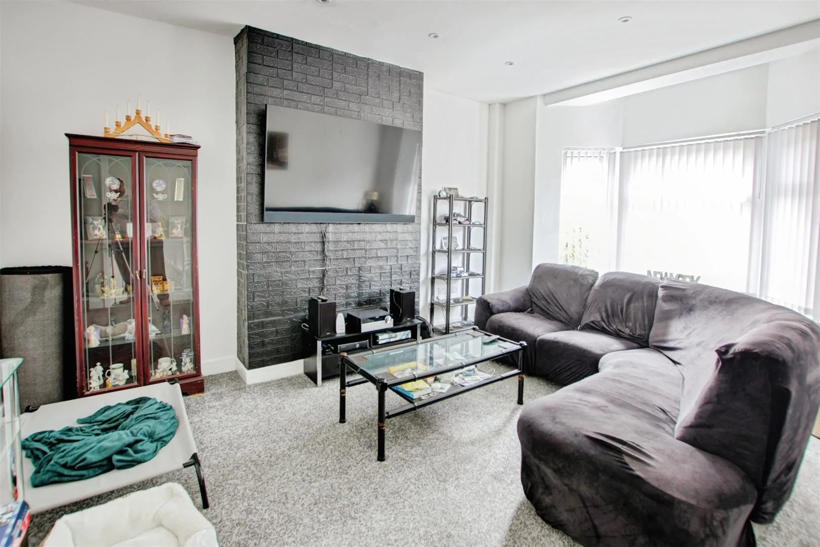 3 Bedroom House - Terraced