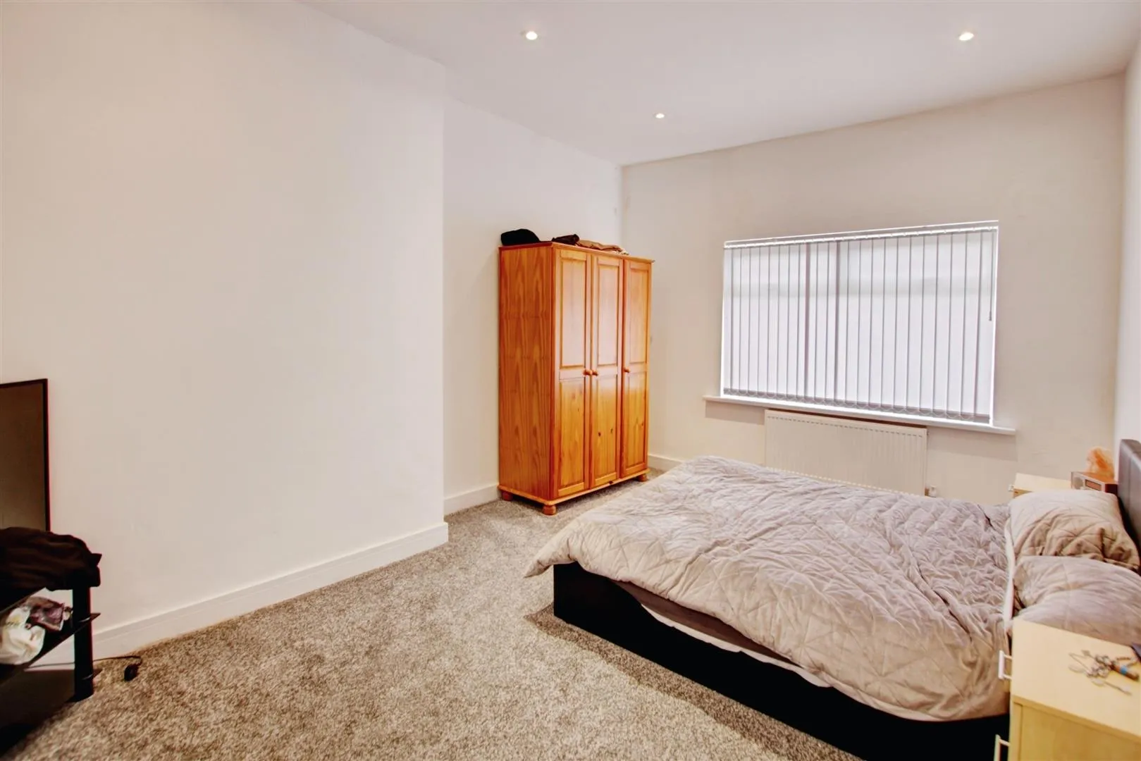 3 Bedroom House - Terraced