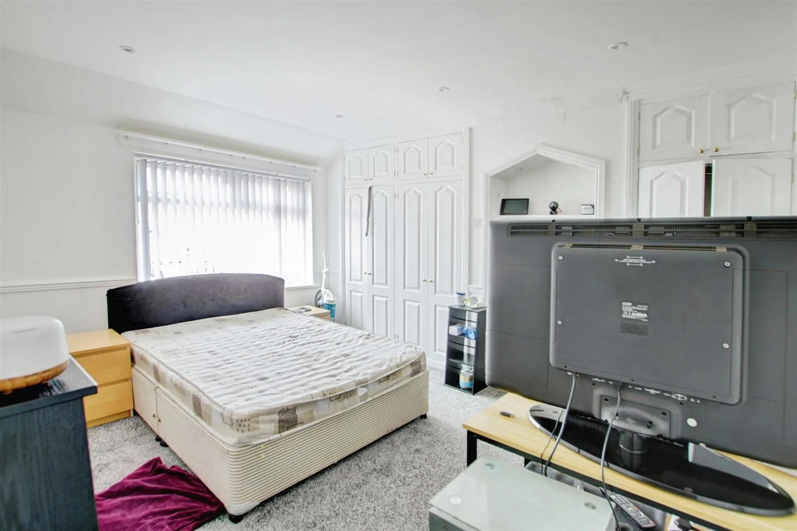 3 Bedroom House - Terraced