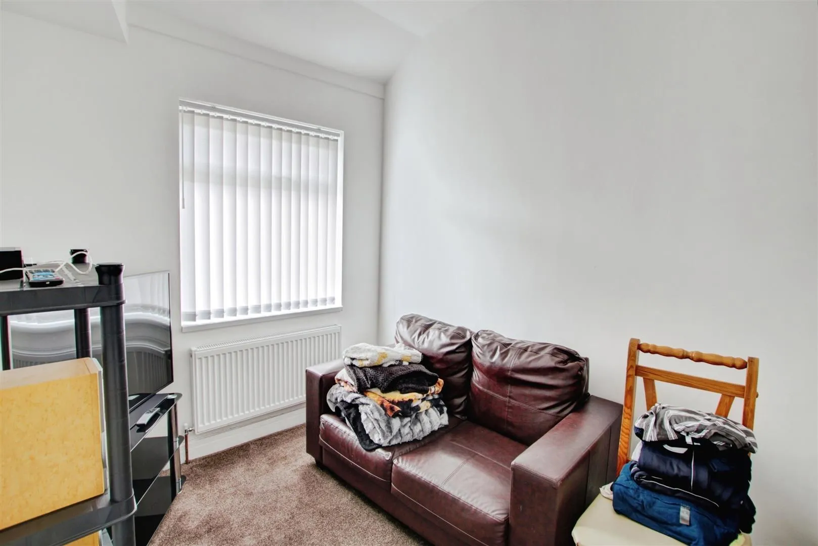 3 Bedroom House - Terraced