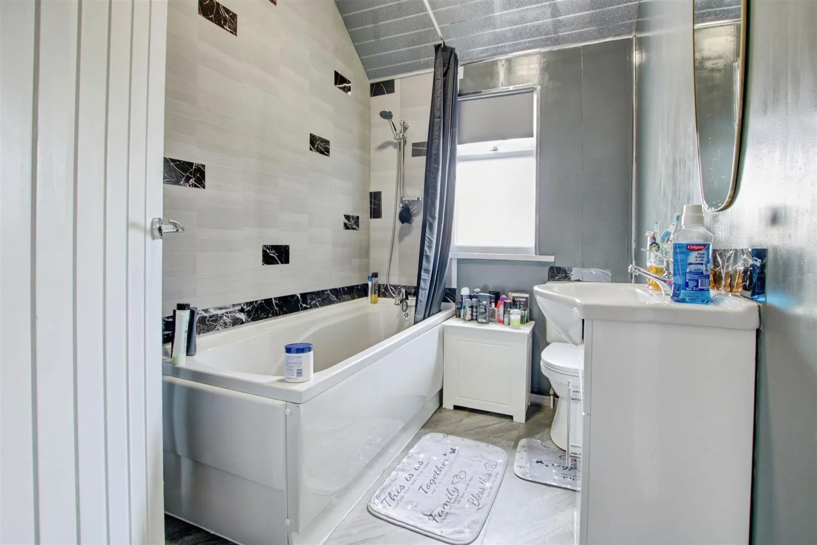 3 Bedroom House - Terraced