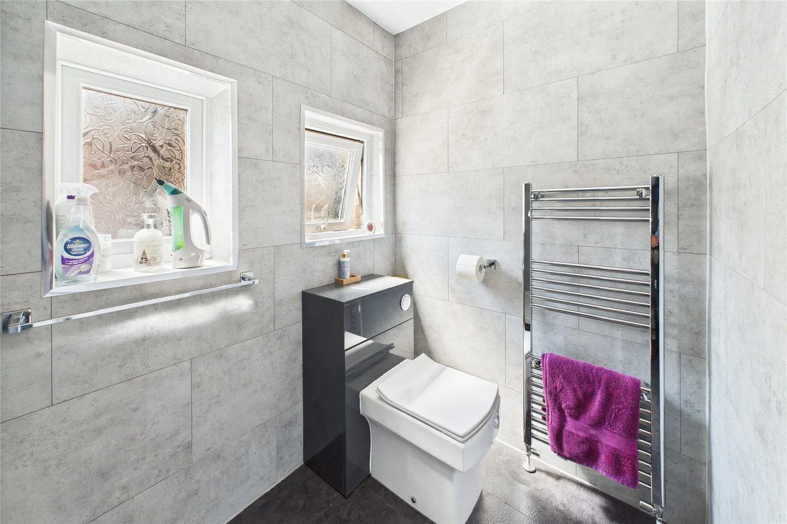3 Bedroom House - End Terrace