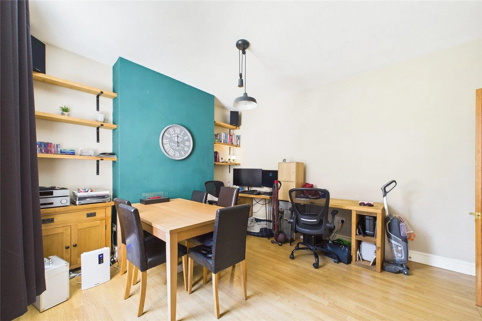 3 Bedroom House - End Terrace