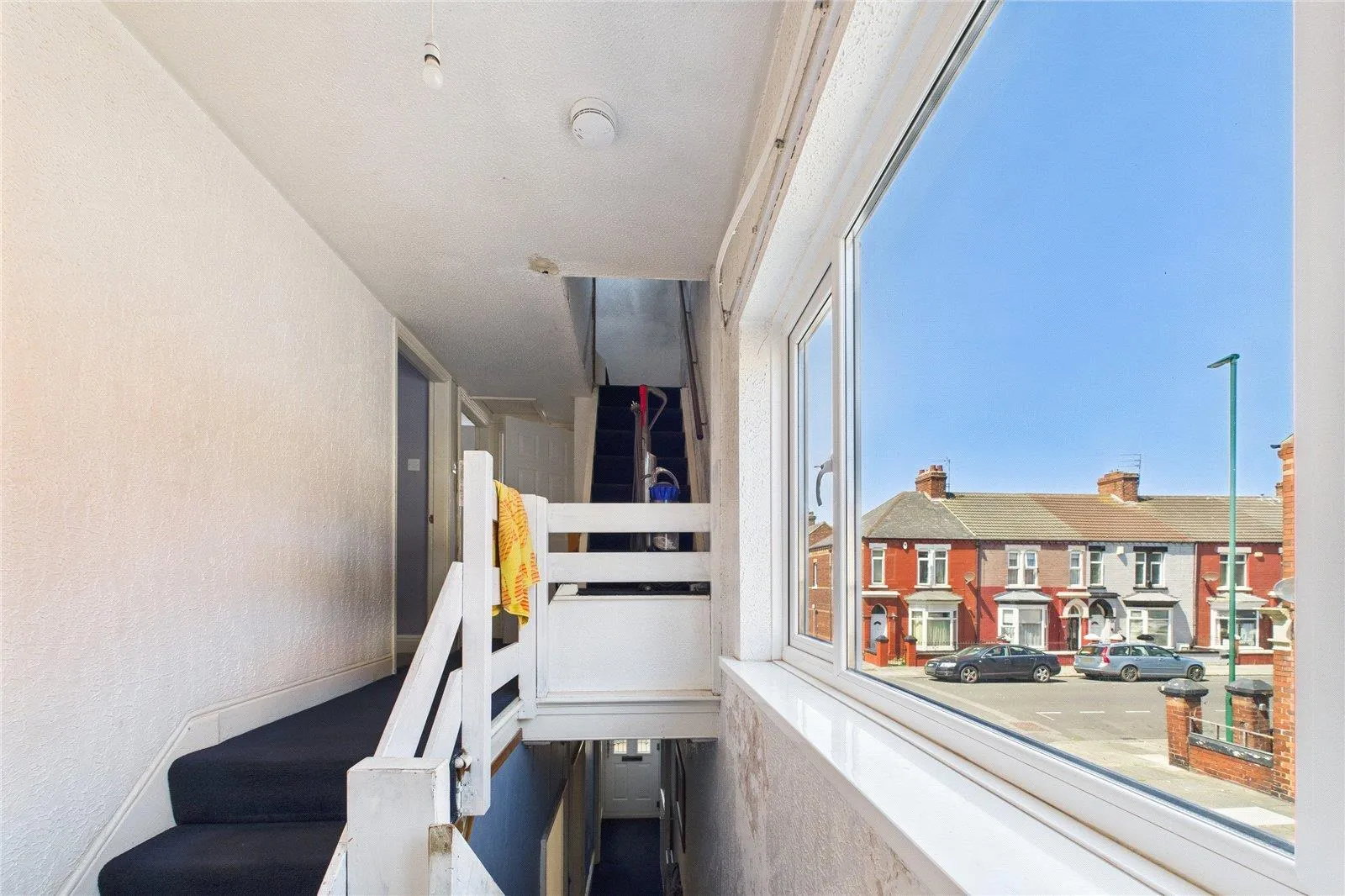 3 Bedroom House - End Terrace