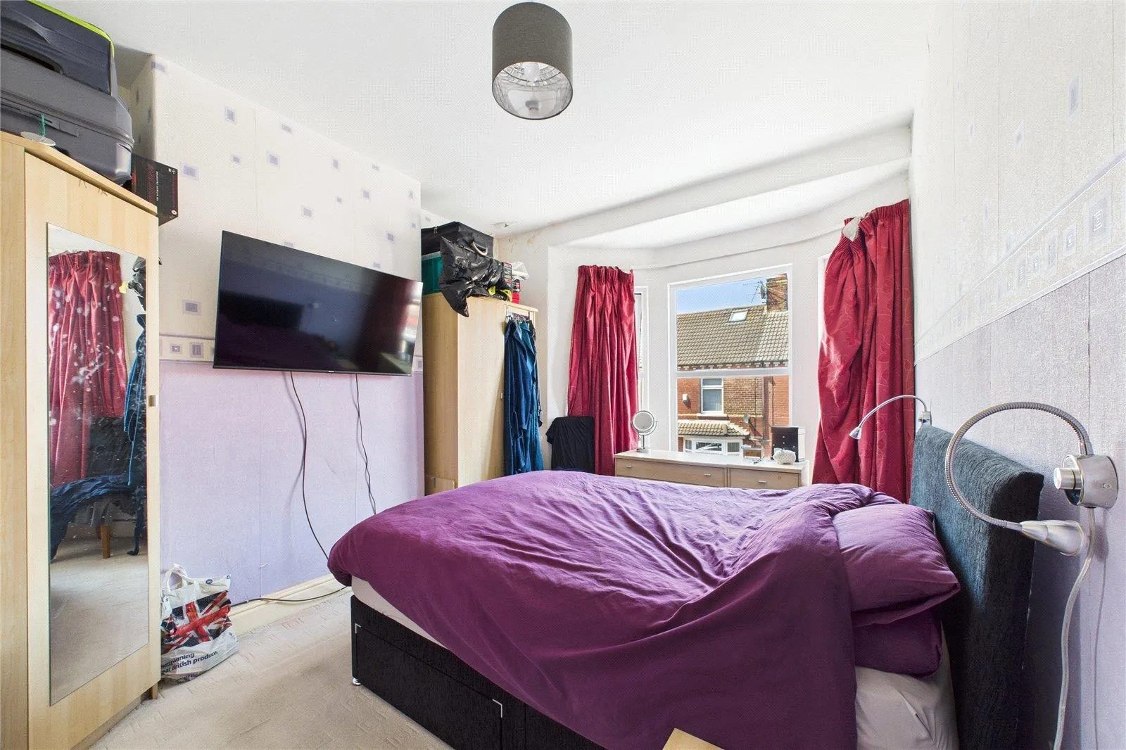 3 Bedroom House - End Terrace