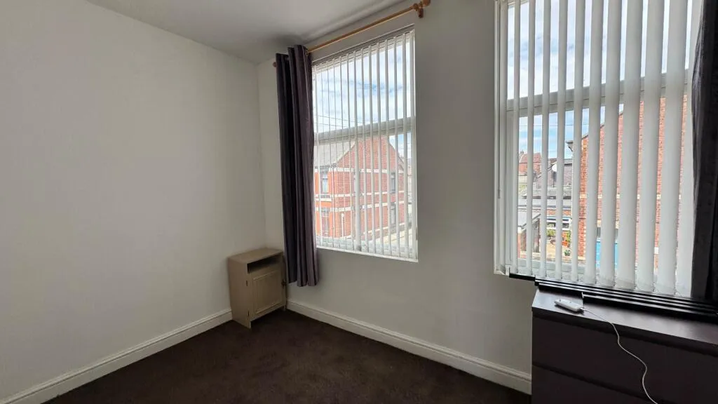 2 Bedroom Flat
