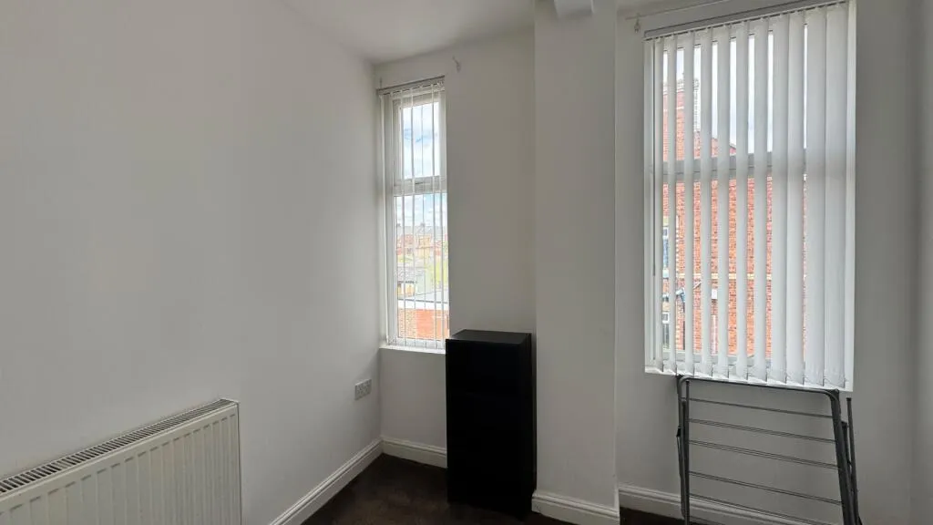 2 Bedroom Flat