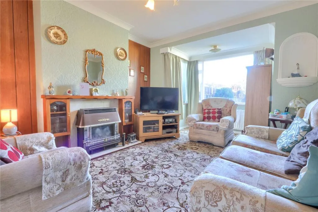 3 Bedroom House - Semi-Detached