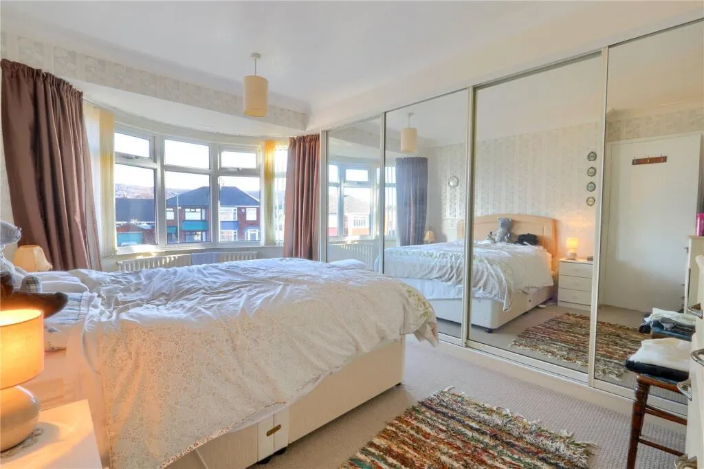 3 Bedroom House - Semi-Detached