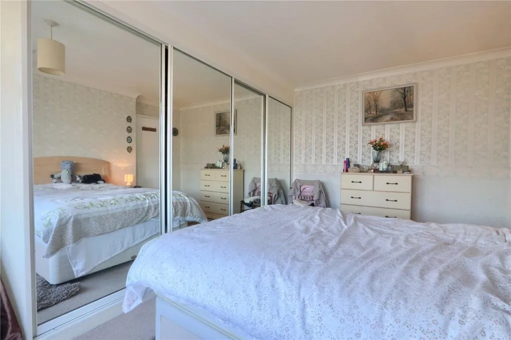 3 Bedroom House - Semi-Detached