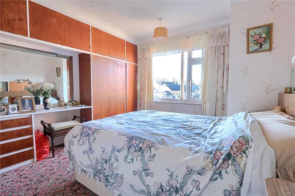 3 Bedroom House - Semi-Detached