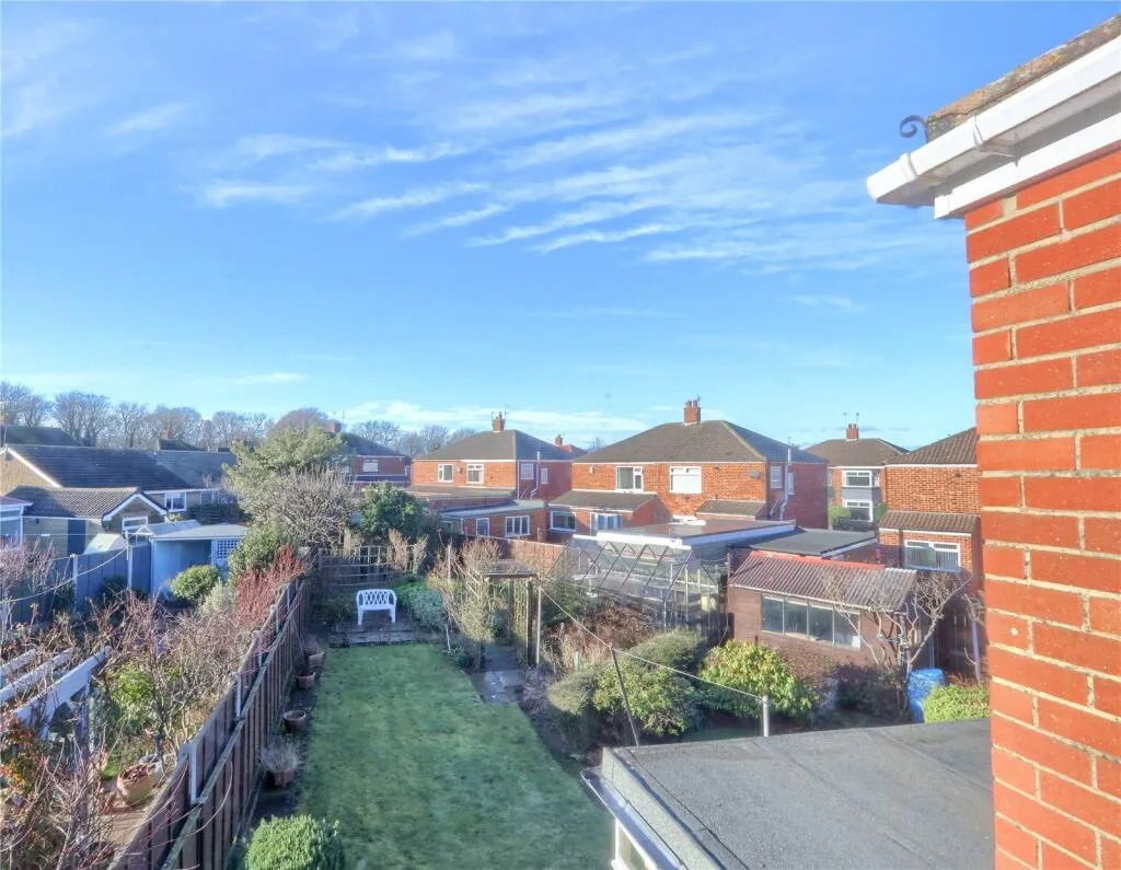 3 Bedroom House - Semi-Detached