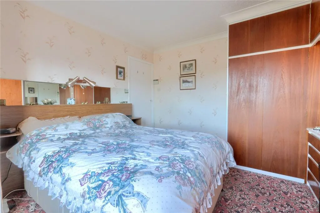 3 Bedroom House - Semi-Detached