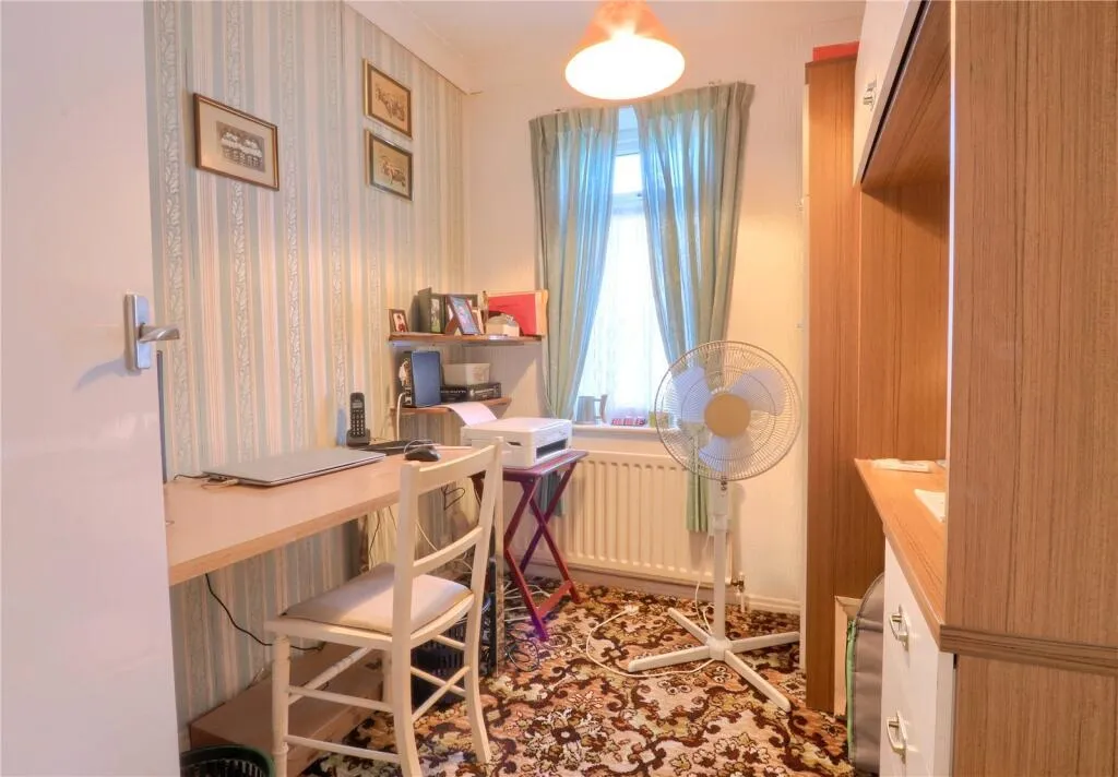 3 Bedroom House - Semi-Detached