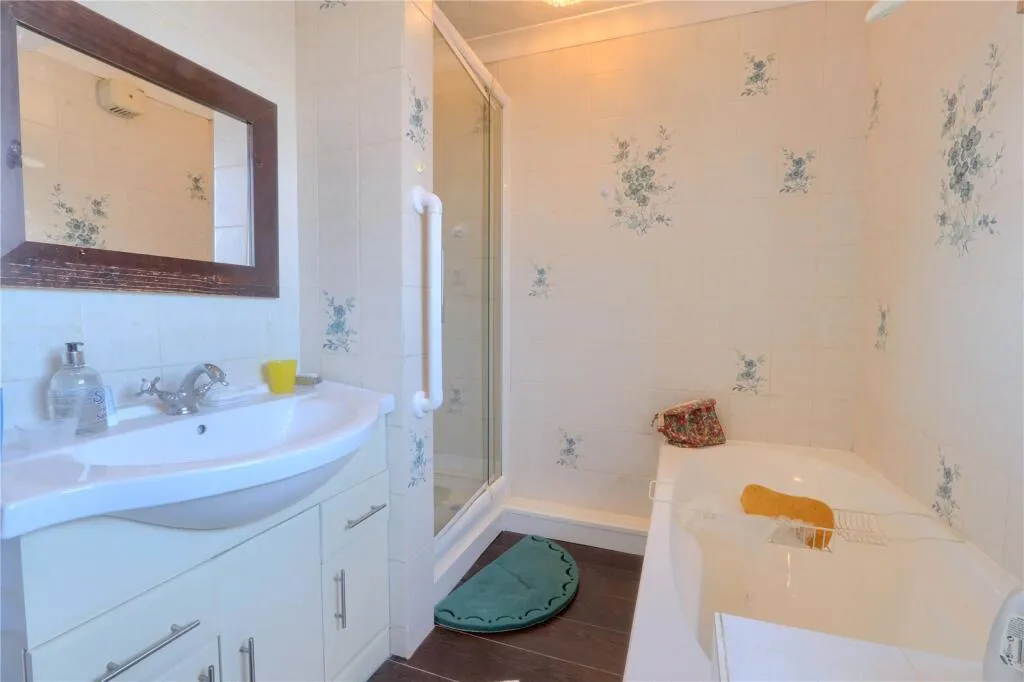 3 Bedroom House - Semi-Detached