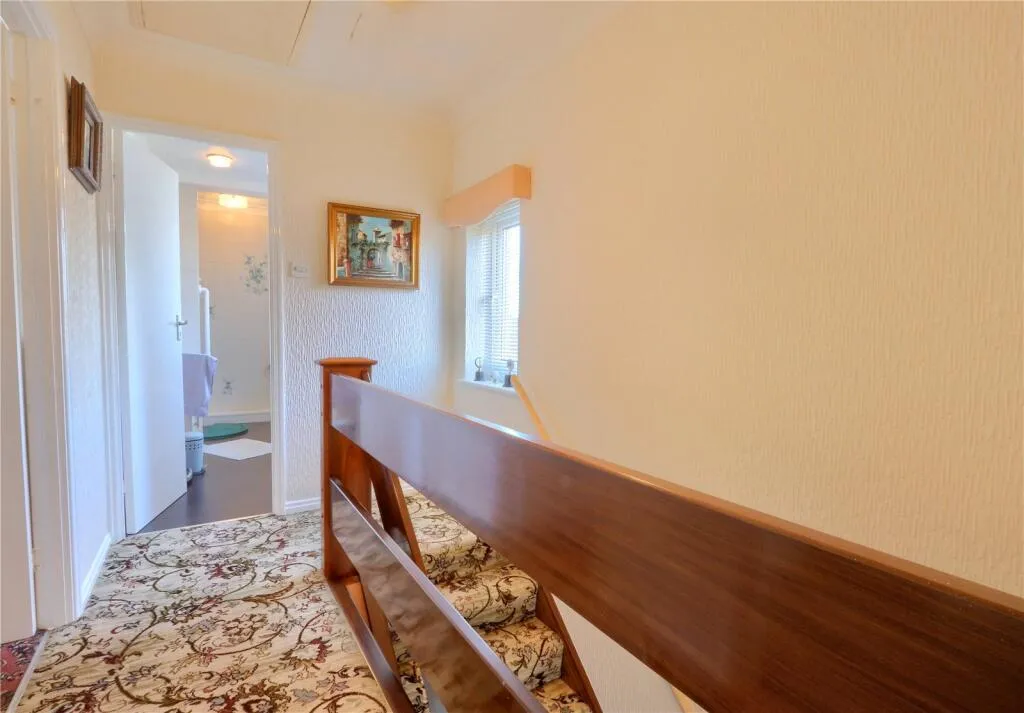 3 Bedroom House - Semi-Detached