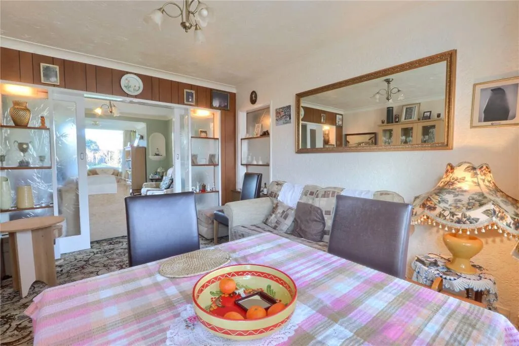 3 Bedroom House - Semi-Detached