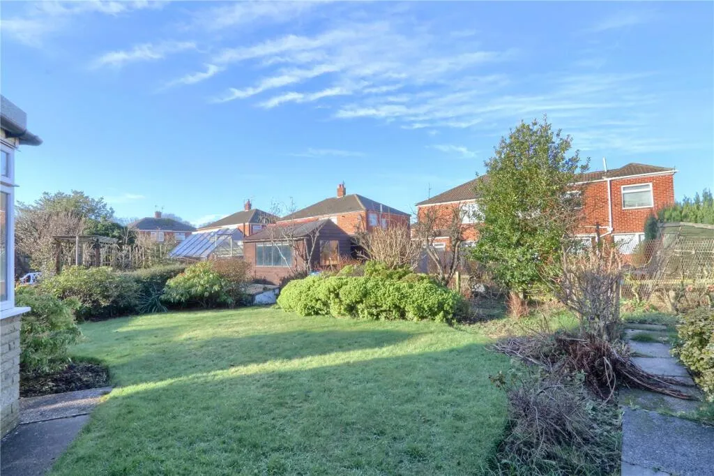 3 Bedroom House - Semi-Detached