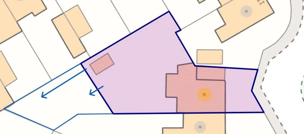 3 Bedroom House - Semi-Detached