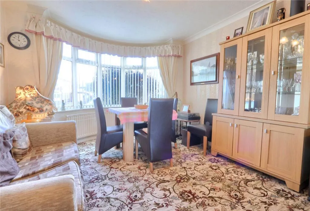 3 Bedroom House - Semi-Detached