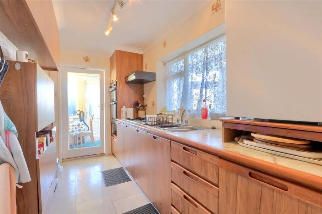 3 Bedroom House - Semi-Detached