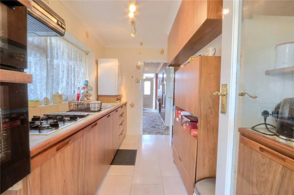 3 Bedroom House - Semi-Detached