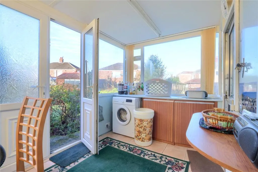 3 Bedroom House - Semi-Detached