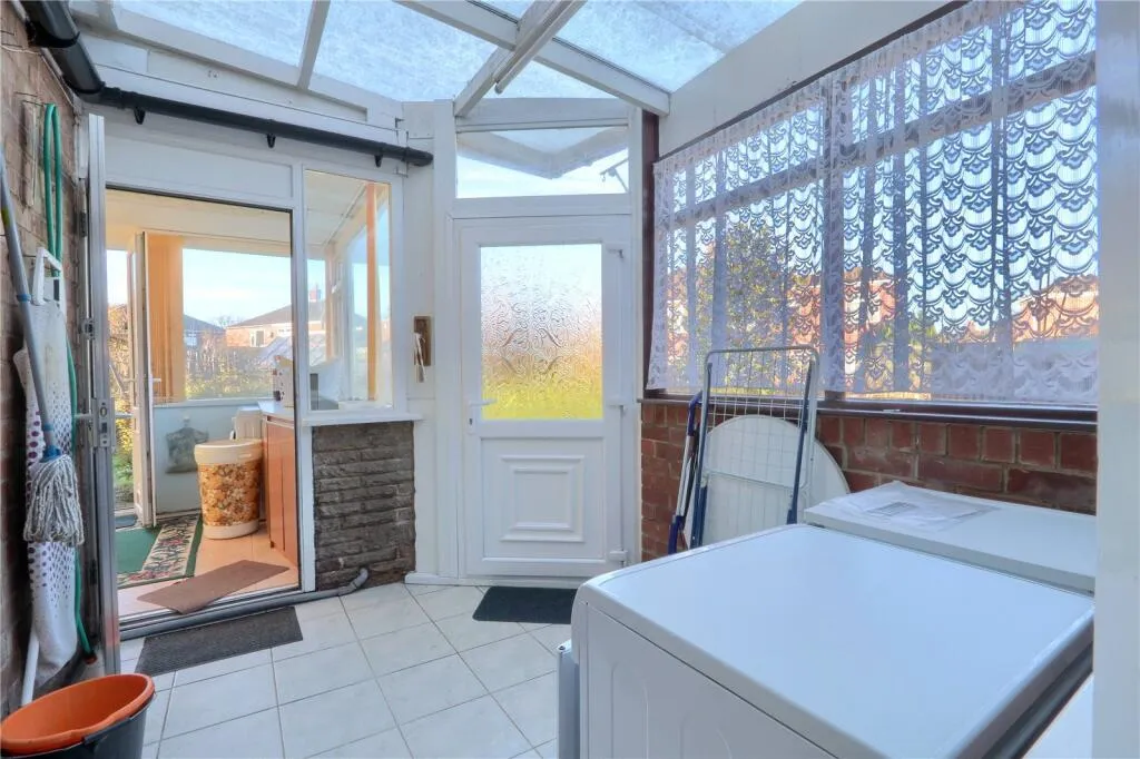 3 Bedroom House - Semi-Detached