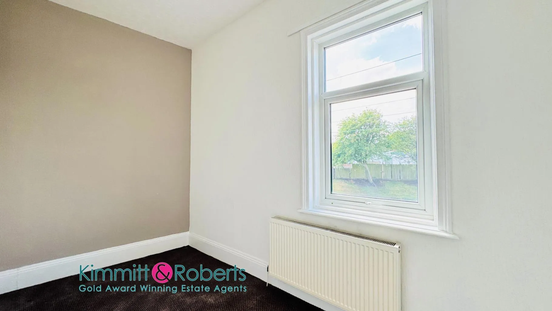 3 Bedroom House - Terraced