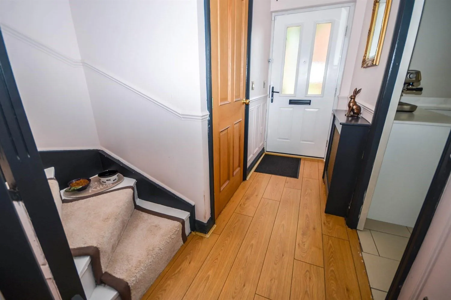 3 Bedroom House - Semi-Detached