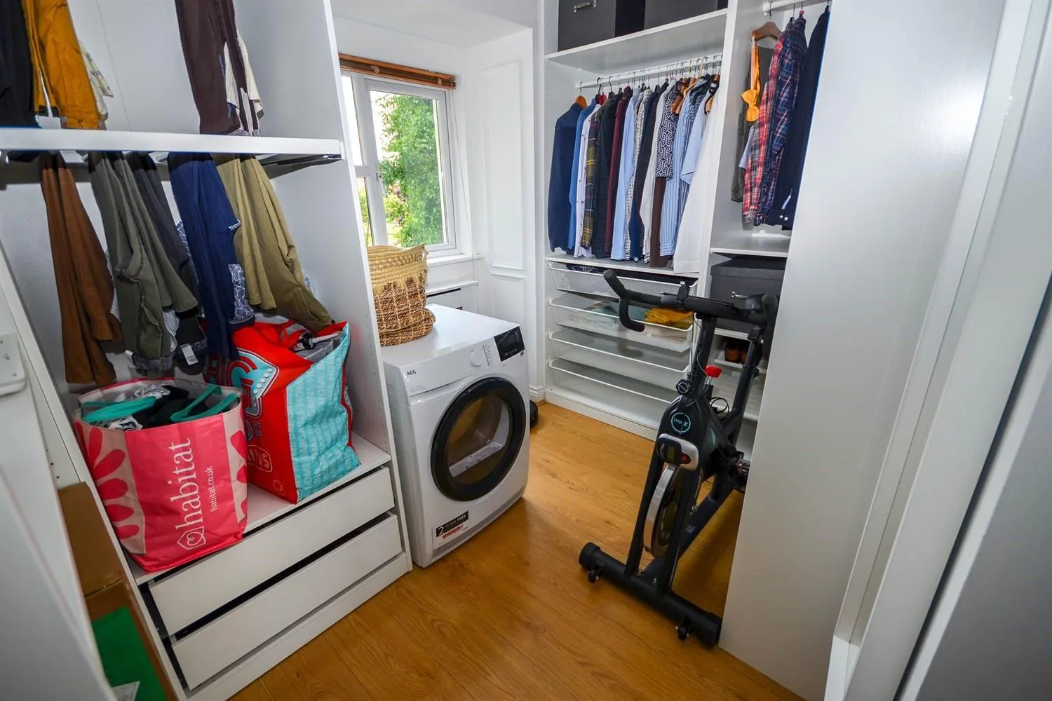 3 Bedroom House - Semi-Detached
