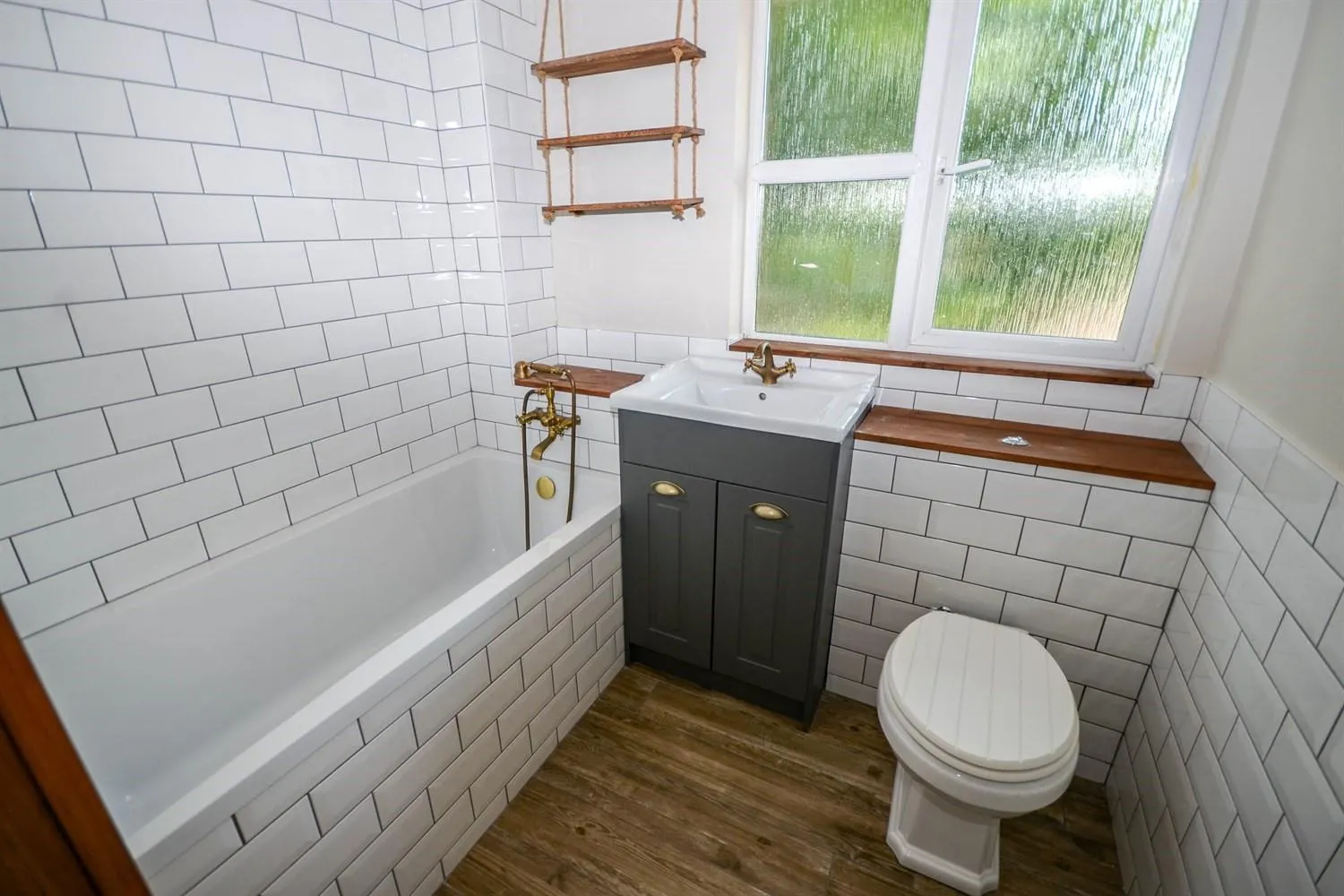 3 Bedroom House - Semi-Detached