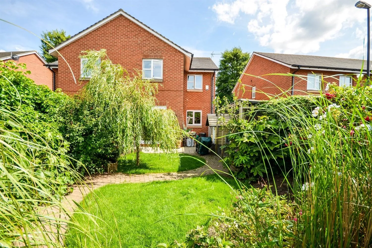 3 Bedroom House - Semi-Detached