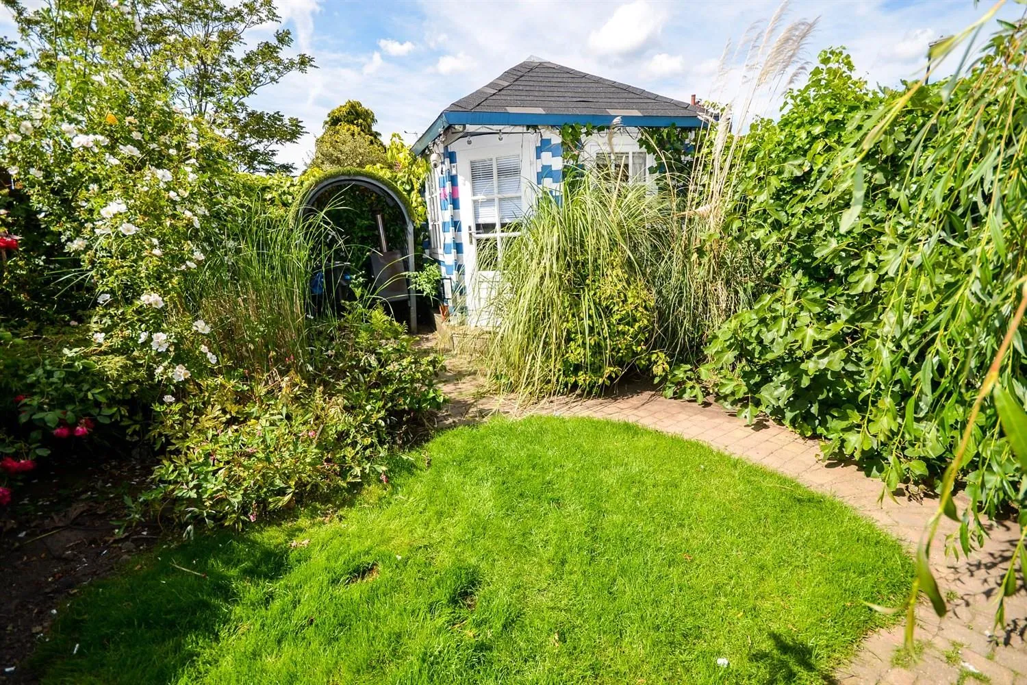 3 Bedroom House - Semi-Detached
