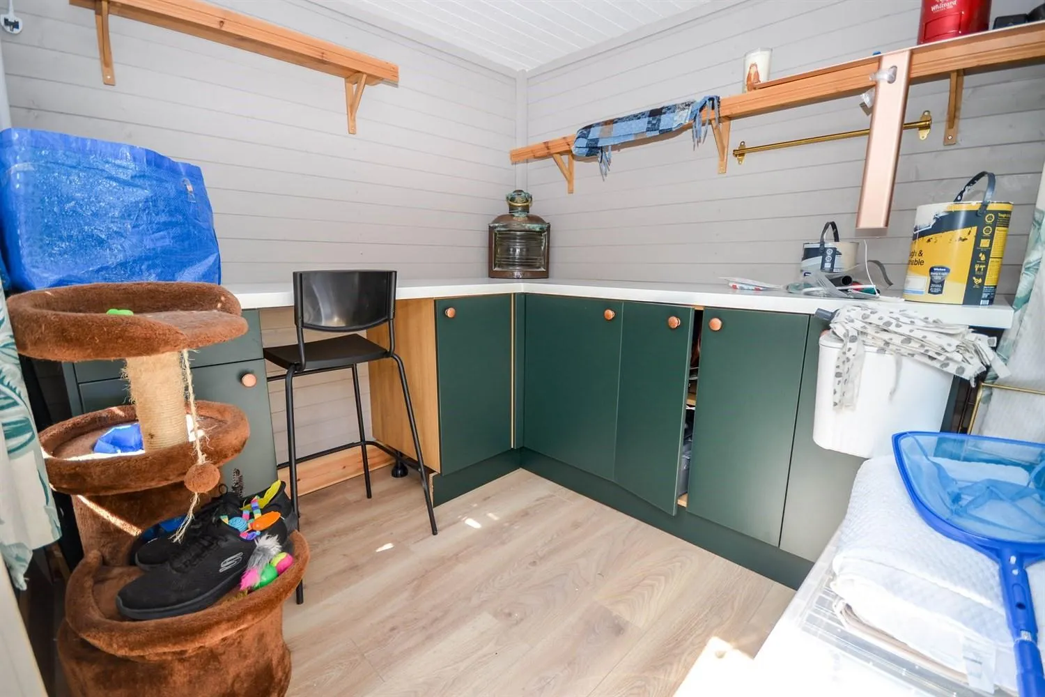 3 Bedroom House - Semi-Detached
