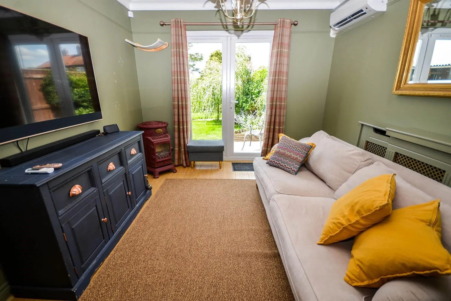 3 Bedroom House - Semi-Detached