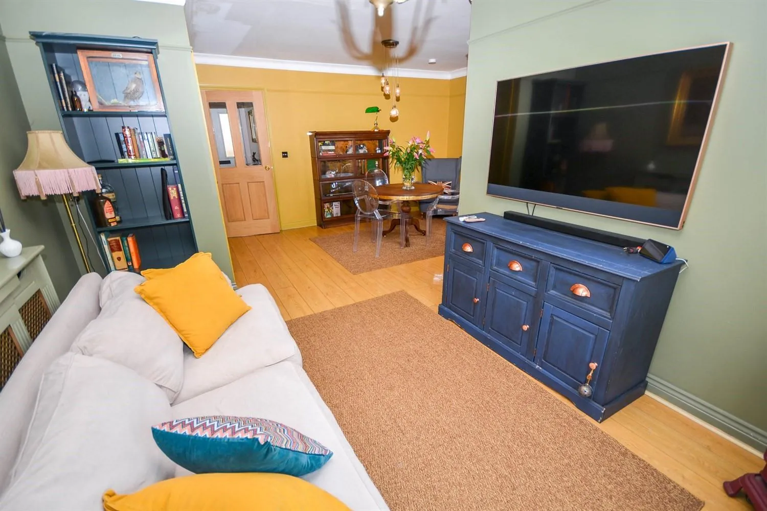 3 Bedroom House - Semi-Detached