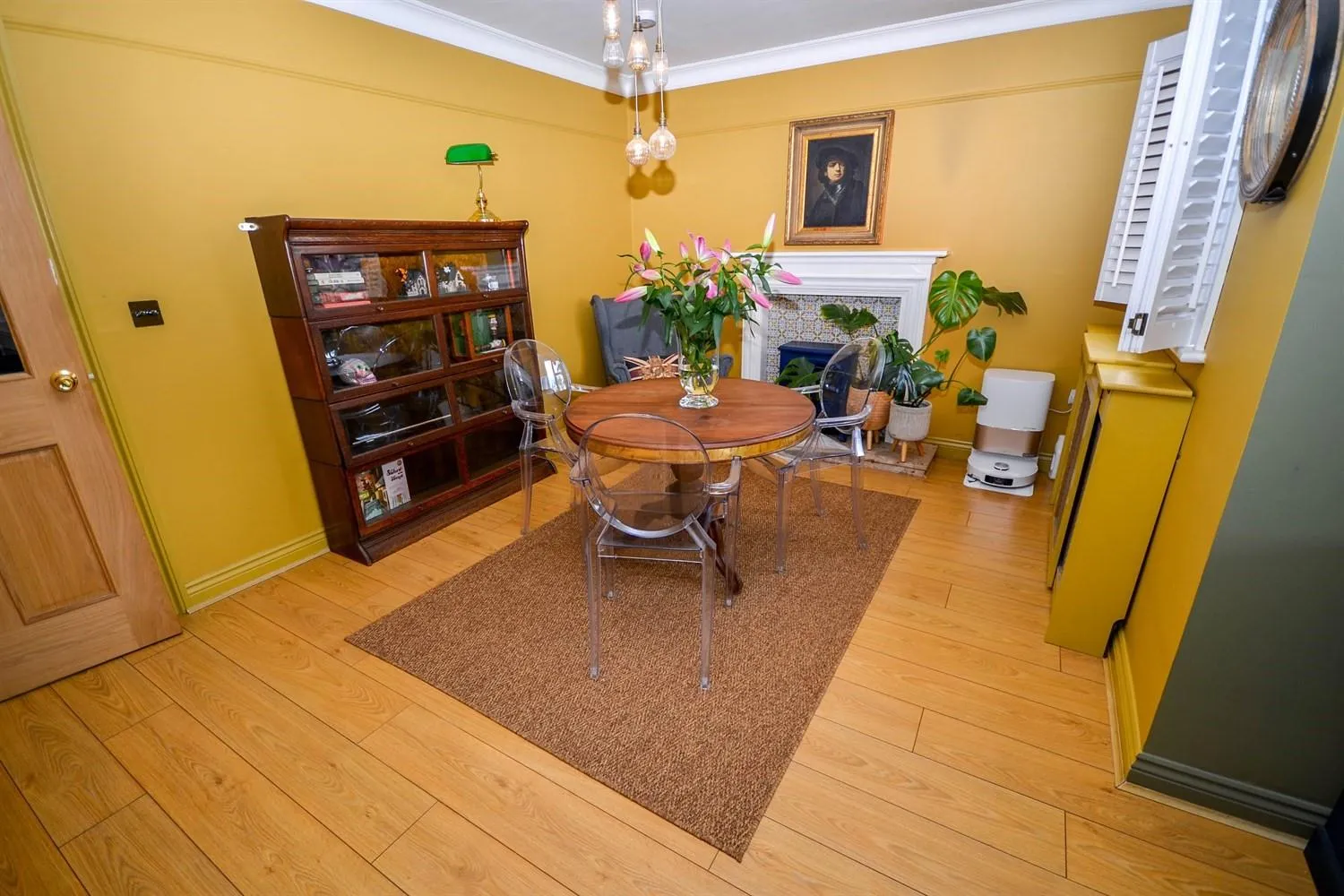 3 Bedroom House - Semi-Detached