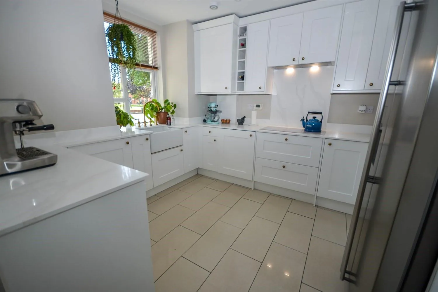 3 Bedroom House - Semi-Detached