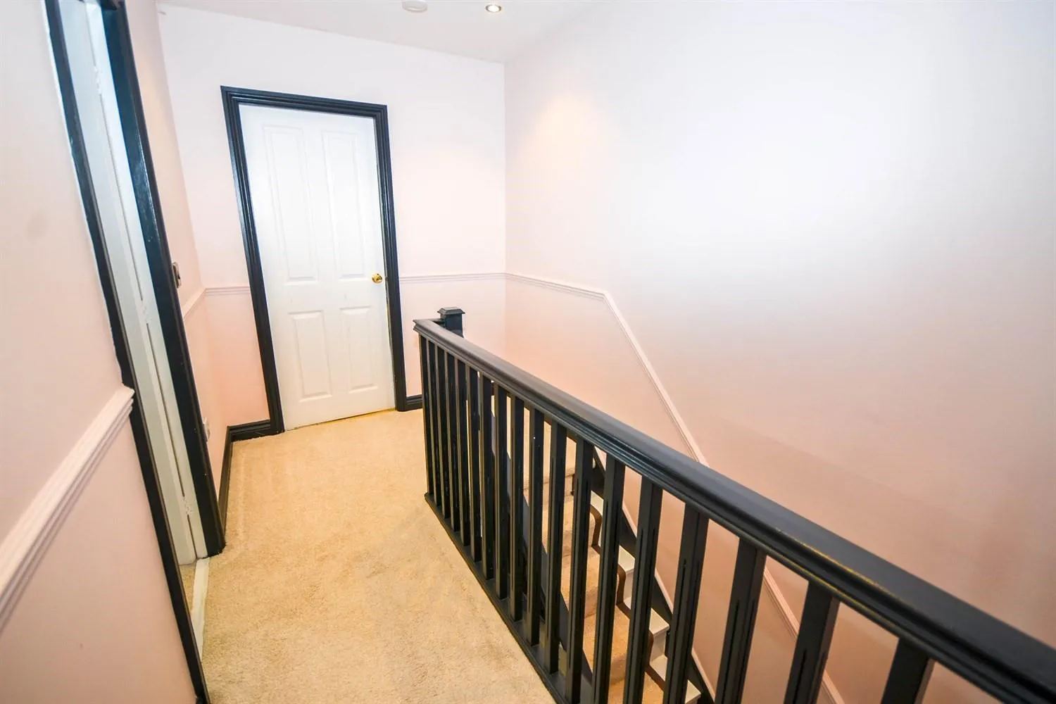 3 Bedroom House - Semi-Detached